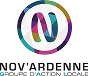 Logo GAL Nov'Ardenne