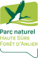 Parc Naturel Forêt d'Anlier