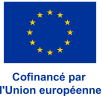 Logo UE