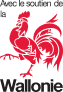 Logo Wallonie
