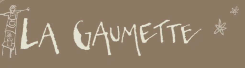 Logo de La Gaumette