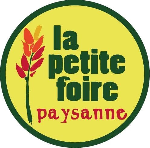 Petite foire paysanne