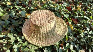 Chapeau - D. Claus